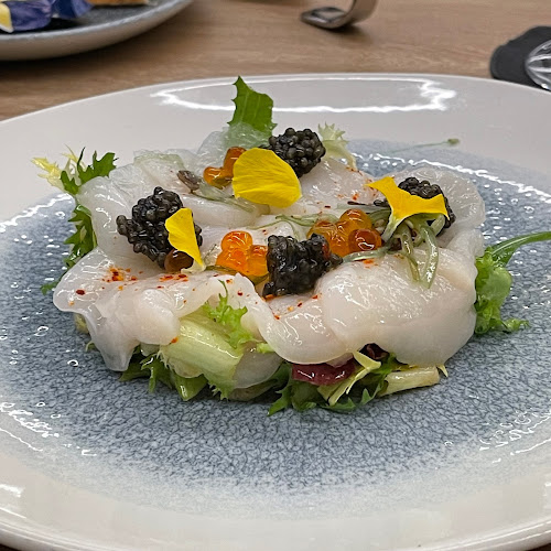 Restaurant Caviar House & Prunier Sea Food Bar - Genf