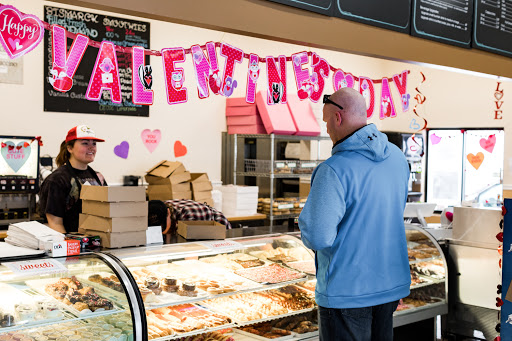 Donut Shop «Nigh-Time Donuts», reviews and photos, 299 N Main St, Tooele, UT 84074, USA