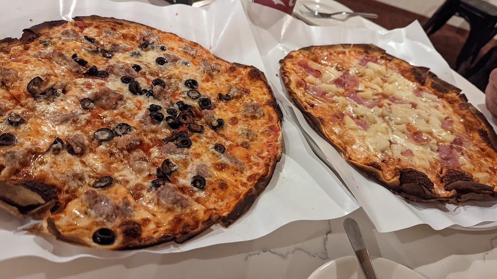 Pierri Pizza 54914