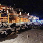 Photo n°2 de l'avis de Marco.s fait le 05/12/2021 à 21:18 sur le  Alpin Panorama Hotel Hubertus à Sorafurcia