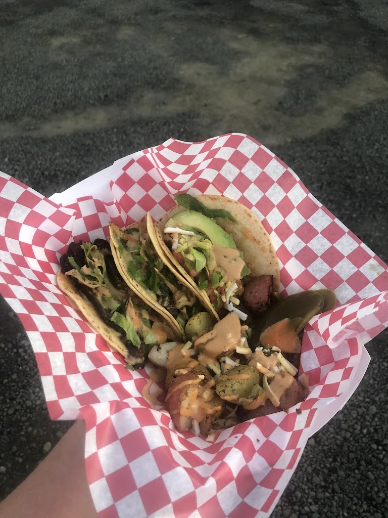 Taco Da Town LLC 97470