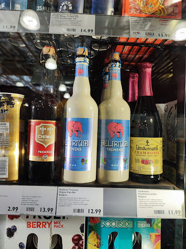 Wine Store «BevMo!», reviews and photos, 1095 E 19th St, Upland, CA 91784, USA