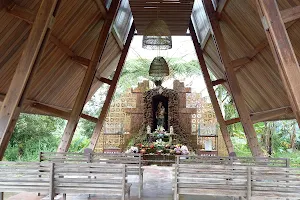 Goa Maria Ratu Surga - Pelaga Bali (Saint Mary's grotto) image