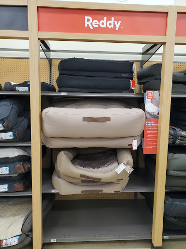 Pet Supply Store «Petco Animal Supplies», reviews and photos, 3401 Pineville-Matthews Rd, Charlotte, NC 28226, USA