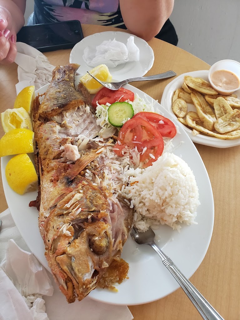 Rincon hondureño centroamericano 34116