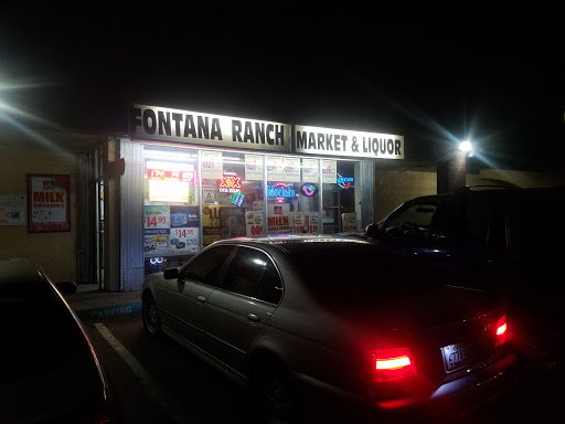 Grocery Store «Fontana Ranch Market», reviews and photos, 15324 Merrill Ave # A, Fontana, CA 92335, USA