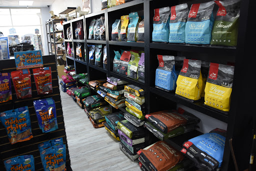 Pet Store «DipidyDawg Gourmet Dog Bakery & Boutique», reviews and photos, 21301 S Tamiami Trail Suite 430, Estero, FL 33928, USA