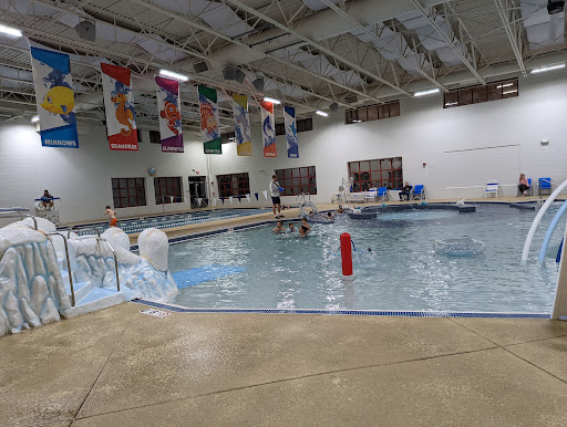 Gym «Wheeling Park District», reviews and photos, 333 W Dundee Rd, Wheeling, IL 60090, USA