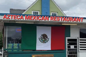 Azteca Mexican Restaurant image