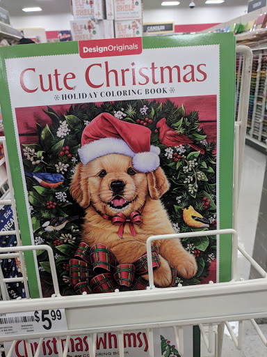 Craft Store «Michaels», reviews and photos, 7991 Eastchase Pkwy, Montgomery, AL 36117, USA