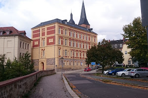 Martin-Luther-Schule