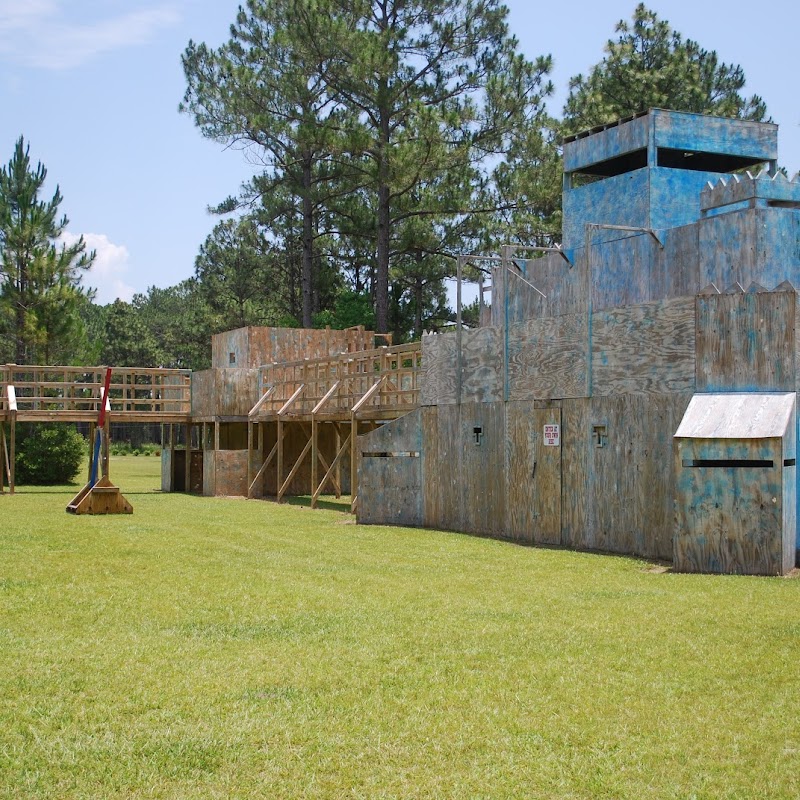 Southern Alabama Paintball