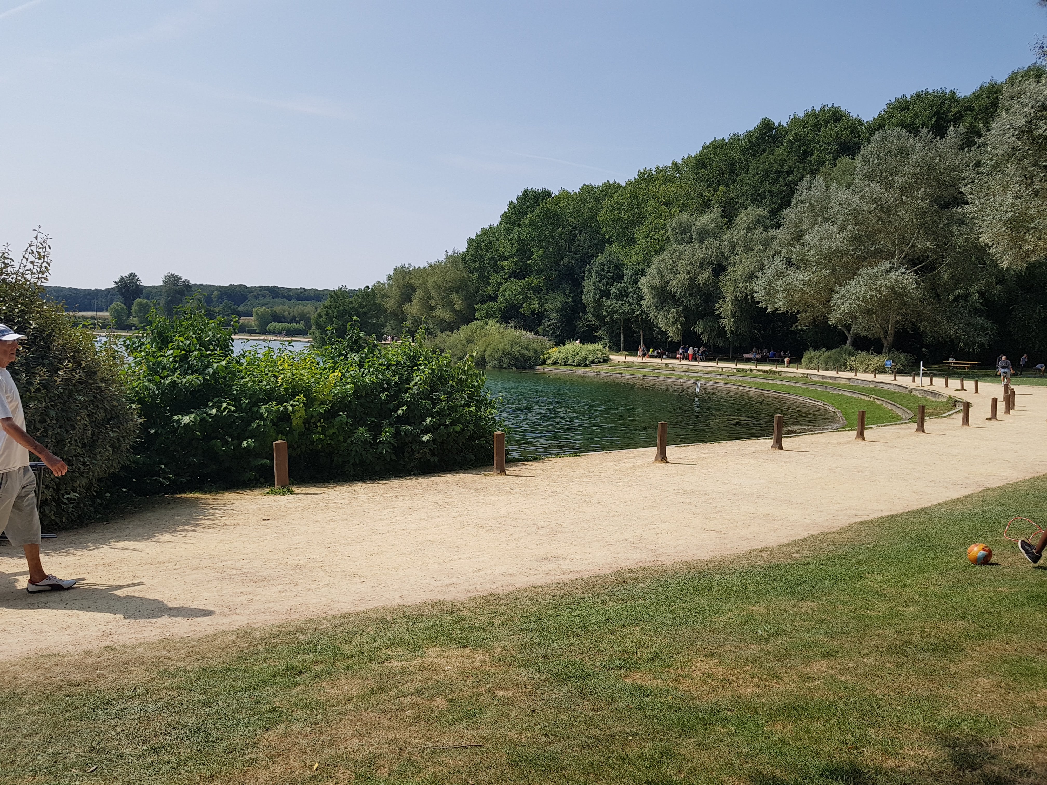 Photo n° 5 de l'avis de Sylv.n fait le 20/08/2018 à 09:49