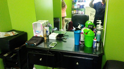 Beauty Salon «Innovations Beauty Salon», reviews and photos, 600 W 3rd St, Rio Grande City, TX 78582, USA