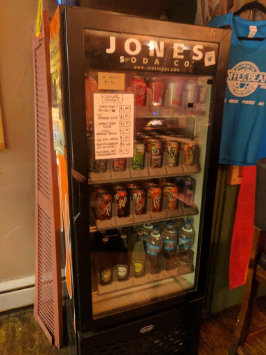 Coffee Shop «Plymouth Coffee Bean», reviews and photos, 884 Penniman Ave, Plymouth, MI 48170, USA