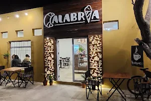 Calabria, Café, panaderia y heladería image
