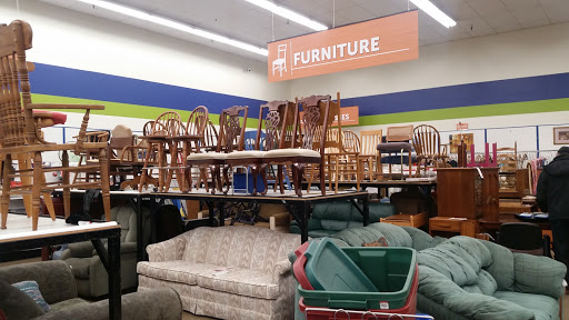 Thrift Store «Goodwill», reviews and photos