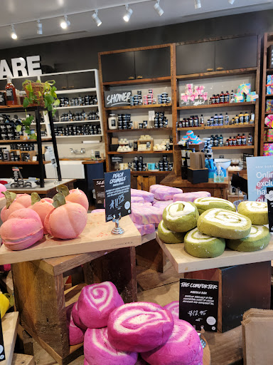 Cosmetics Store «Lush», reviews and photos, 1012 W 6th St, Austin, TX 78703, USA