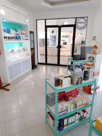 Farmacia City Derm Dermatológica, , Rancho De Miguel Rangel