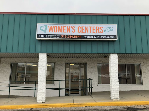Women's Centers of Ohio