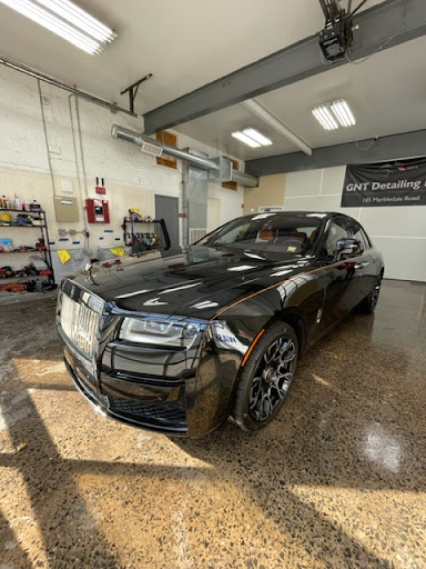 GNT Detailing en Tuckahoe