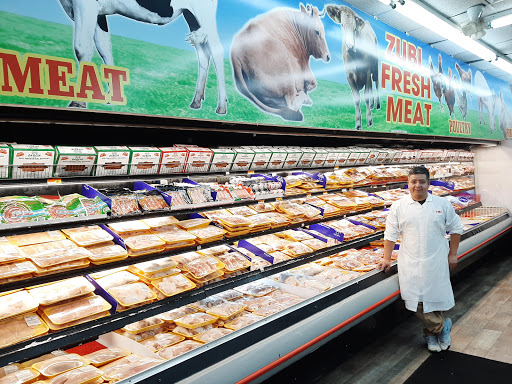 Grocery Store «Zubi Supermarket», reviews and photos, 5700 NW 2nd Ave, Miami, FL 33127, USA