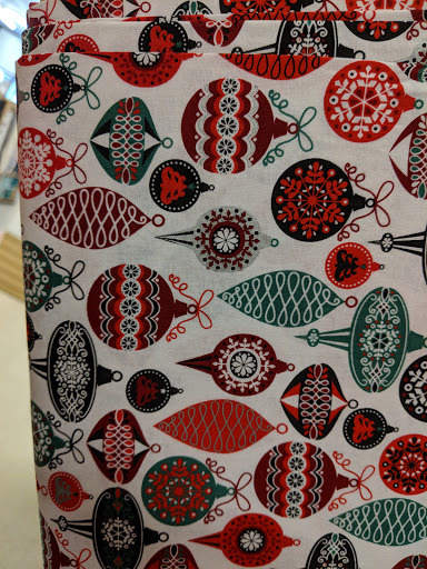 Fabric Store «Jo-Ann Fabrics and Crafts», reviews and photos, 244 Worcester Rd, Natick, MA 01760, USA