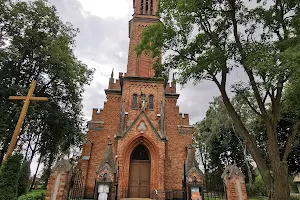 Kościół pw. Przemienienia Pańskiego image