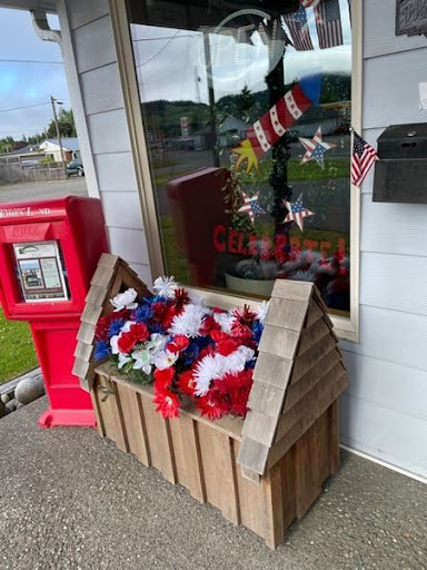 Real Estate Agency «Lunsford Real Estate & Property Management», reviews and photos, 121 Campbell St, Forks, WA 98331, USA