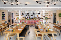 Atmosphère du Restaurant Living Kitchen by Zoku Paris - n°1