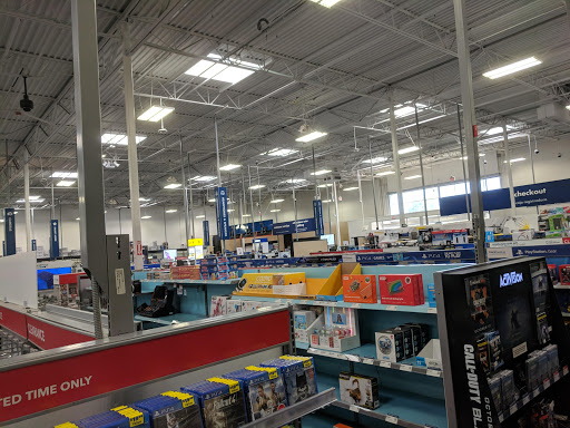 Electronics Store «Best Buy», reviews and photos, 2165 Bronze Star Dr, Woodland, CA 95776, USA