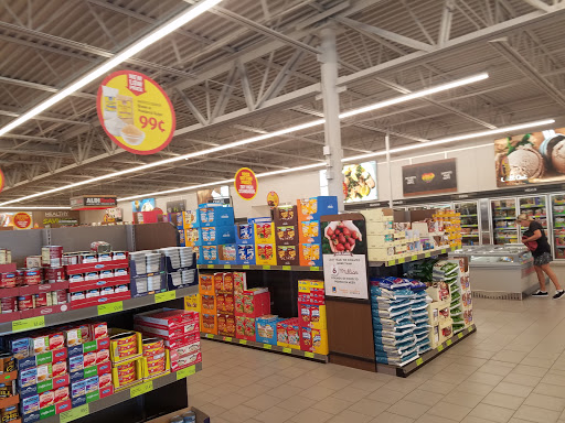 Supermarket «ALDI», reviews and photos, 78601 CA-111, La Quinta, CA 92253, USA