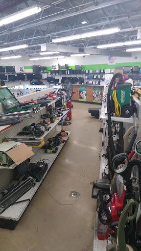 Pawn Shop «Quick Cash Pawn of Greensboro», reviews and photos, 2614 High Point Road, Greensboro, NC 27403, USA