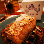 Photo n°9 de l'avis de Longsleeper. fait le 27/08/2020 à 13:45 sur le  Pastis bistro à Saarlouis