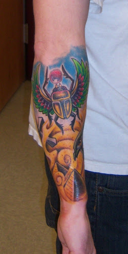 Explore machine tattoo ideas, creative tattoo ideas in Hebron, available at Explosive Ink Tattoo