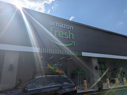 Shopping Mall «Fashion Center Paramus», reviews and photos, 747 NJ-17, Paramus, NJ 07652, USA