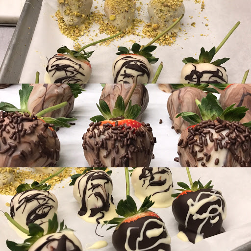 Grocery Store «P&M Orange Street Market», reviews and photos, 721 Orange St, New Haven, CT 06511, USA