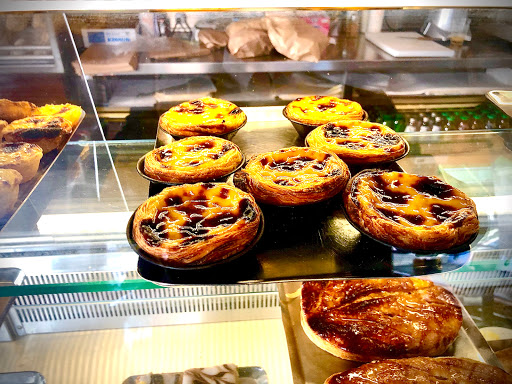 O Bolinho de Campo de Ourique no Lisboa, Lisboa