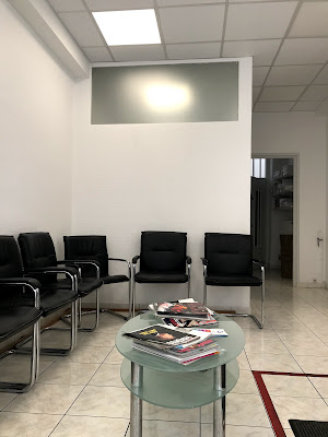 Laboratoire de la Mairie d'Issy à Issy-les-Moulineaux