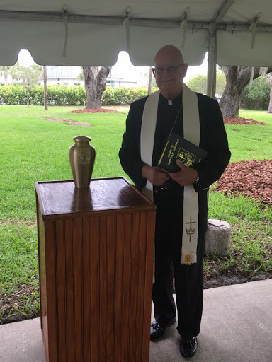 Funeral Home «Veterans Funeral Care», reviews and photos, 15381 Roosevelt Blvd, Clearwater, FL 33760, USA