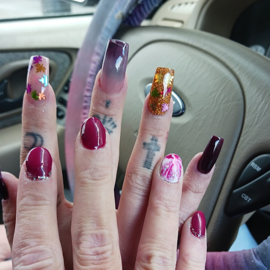 3 T Nail Whitehall, MI 49461 Services and Reviews