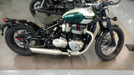 Motorcycle Dealer «Victory Motorcycles of Mesa», reviews and photos, 833 S Country Club Dr, Mesa, AZ 85210, USA