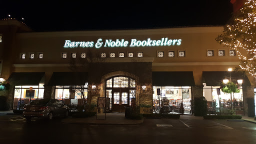 Barnes & Noble image