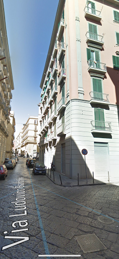 Casa Vacanze L’angolo di Napoli