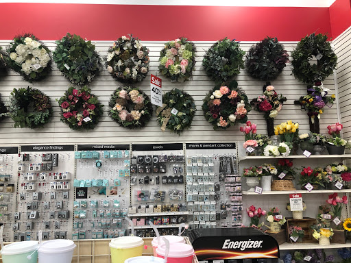 Craft Store «Michaels», reviews and photos, 55 S McClintock Dr #125, Tempe, AZ 85281, USA