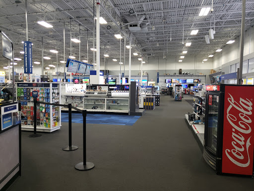 Electronics Store «Best Buy», reviews and photos, 717 Gravois Rd, Fenton, MO 63026, USA
