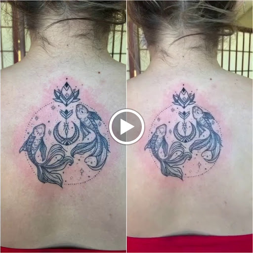 Explore january tattoo ideas, creative tattoo ideas in Jackson Heights, available at studio 316 Tattoo & Body Piercing