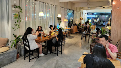 Yeon Cafe