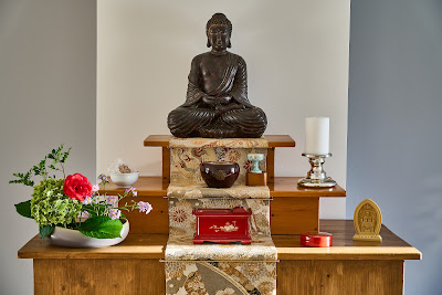 Centre Zen Limoges à Limoges
