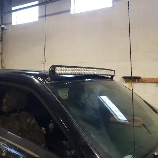 Auto Body Shop «Buzz-Off Automotive», reviews and photos, 1752 W Maple Rd, Troy, MI 48084, USA